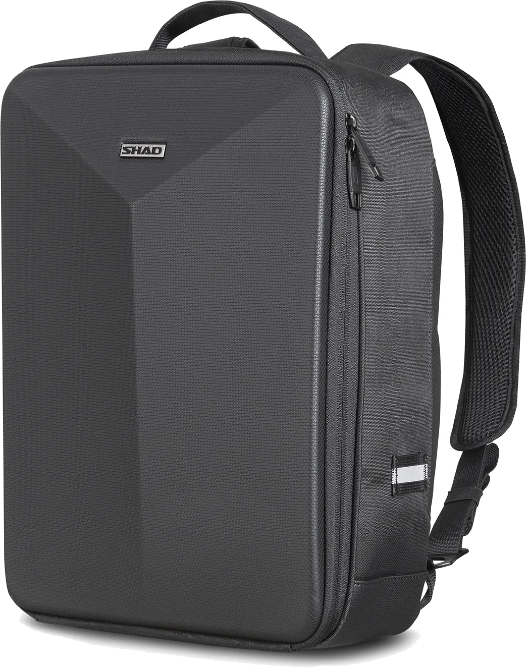 Tilbehør - Cykeltasker - SHAD Executive Sidetaske/Rygsæk 12L - Berlin Black