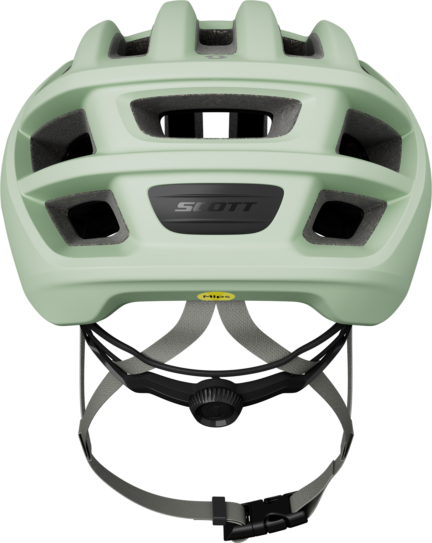 Beklædning - Cykelhjelme - Scott Arx MIPS cykelhjelm - Milky Green