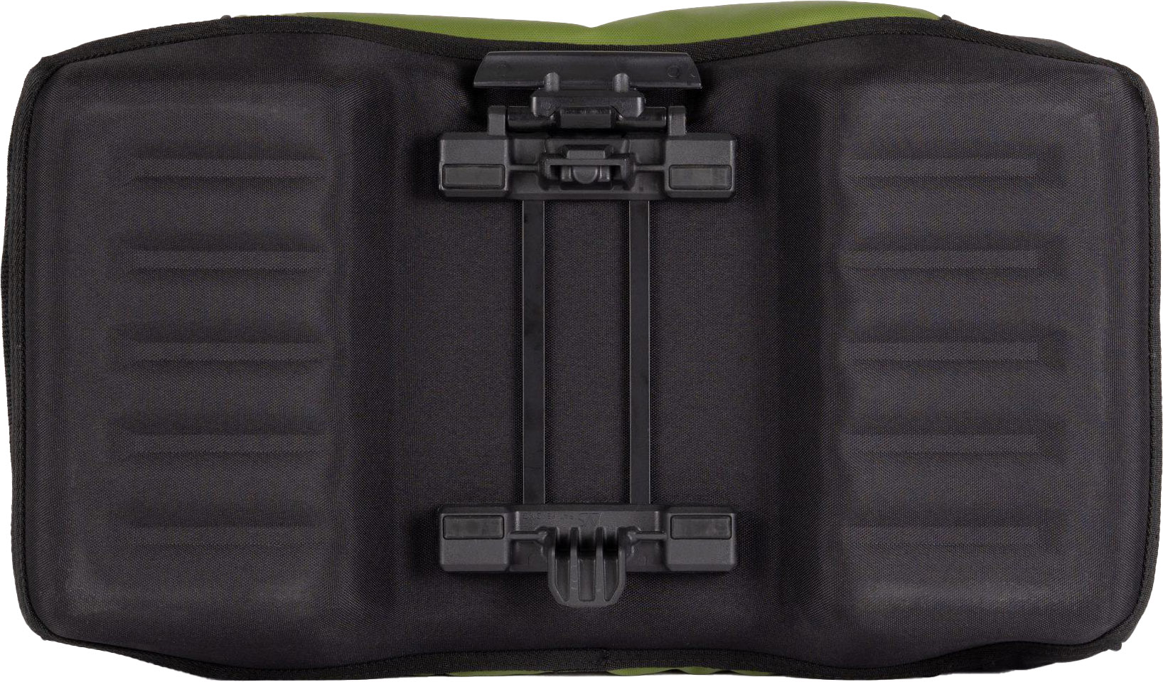 Tilbehør - Cykeltasker - Atran Velo Pulse Duffle Bag - Grøn