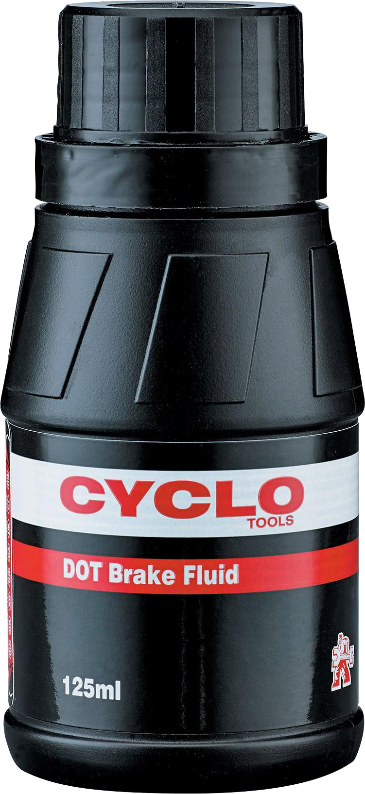 Weldtite DOT 5.1 Bremsevæske 125ml