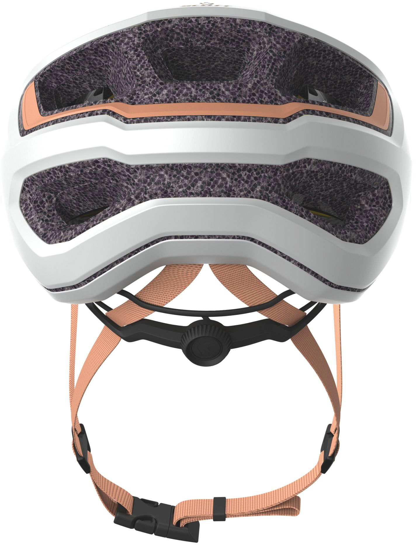 Beklædning - Cykelhjelme - Scott Arx Plus (MIPS) Hjelm  - Hvid