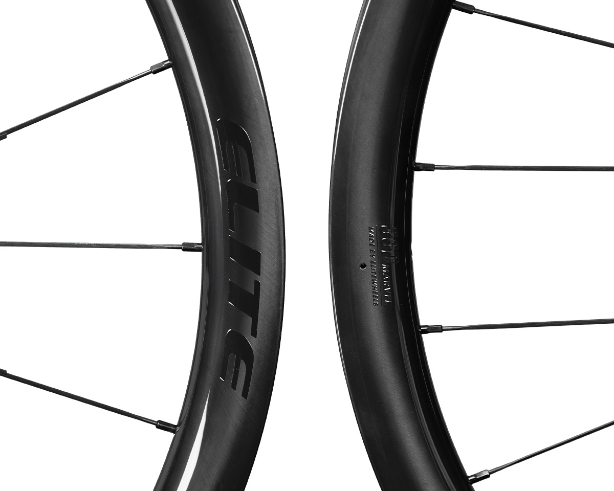 Reservedele - Hjulsæt - Elite Marvel II 36D Disc Brake - Shimano