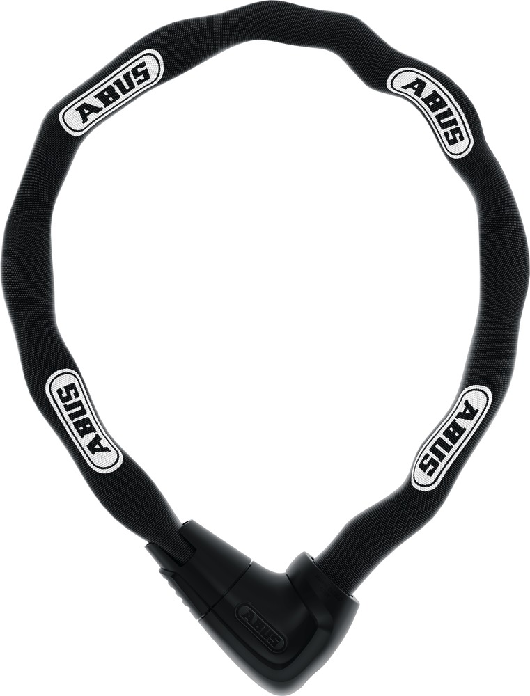 Abus Kædelås 9808K Steel-O-Chain X-PLUS 110cm