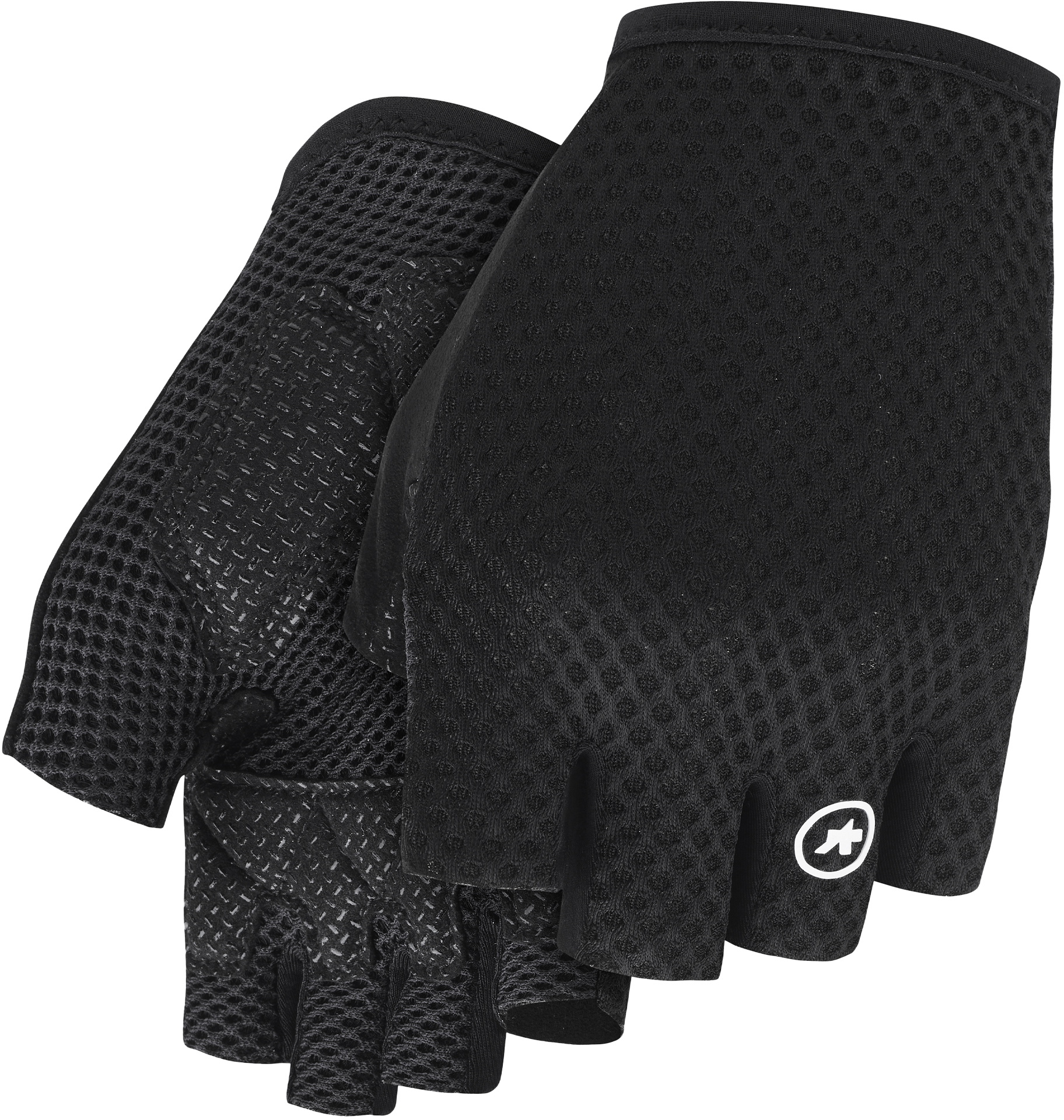 Beklædning - Cykelhandsker - Assos Endurance Gloves S11 - Black Series