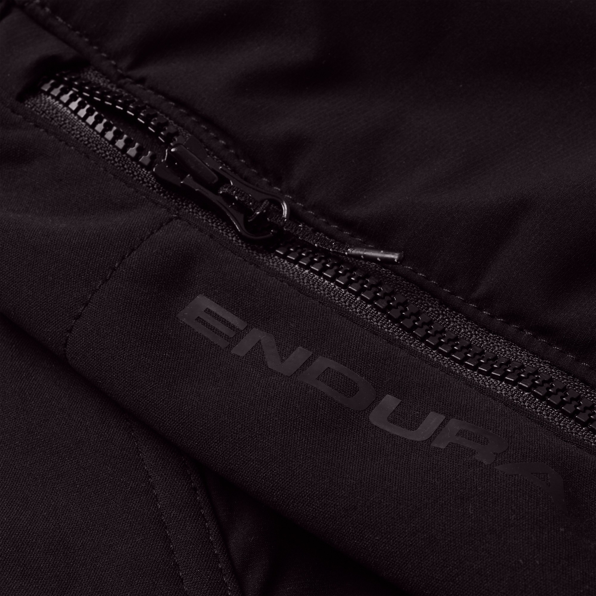 Beklædning - Cykelbukser - Endura MT500 Rout Insulated Pant - Black