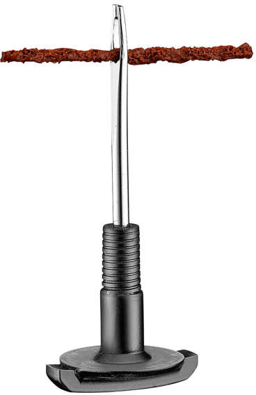 Black Friday - Giant Clutch Bar End Storage (Tubeless Tråder og Plugs)