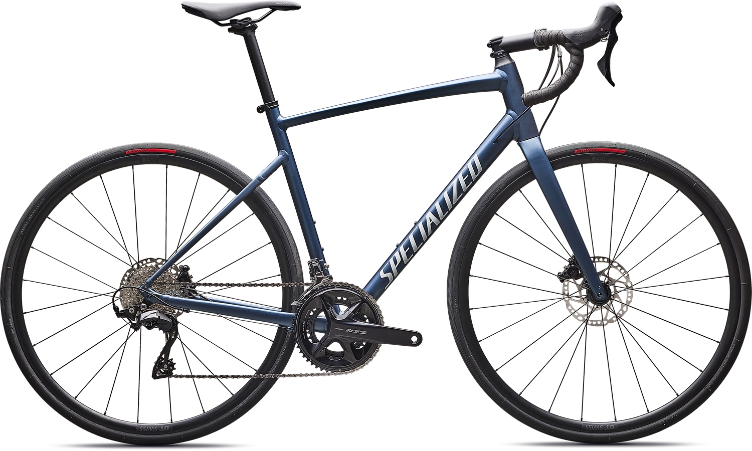 Specialized Allez Comp 2026