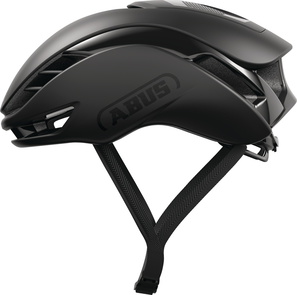 Abus GameChanger 2.0 RF (Round Fit) - Velvet Black