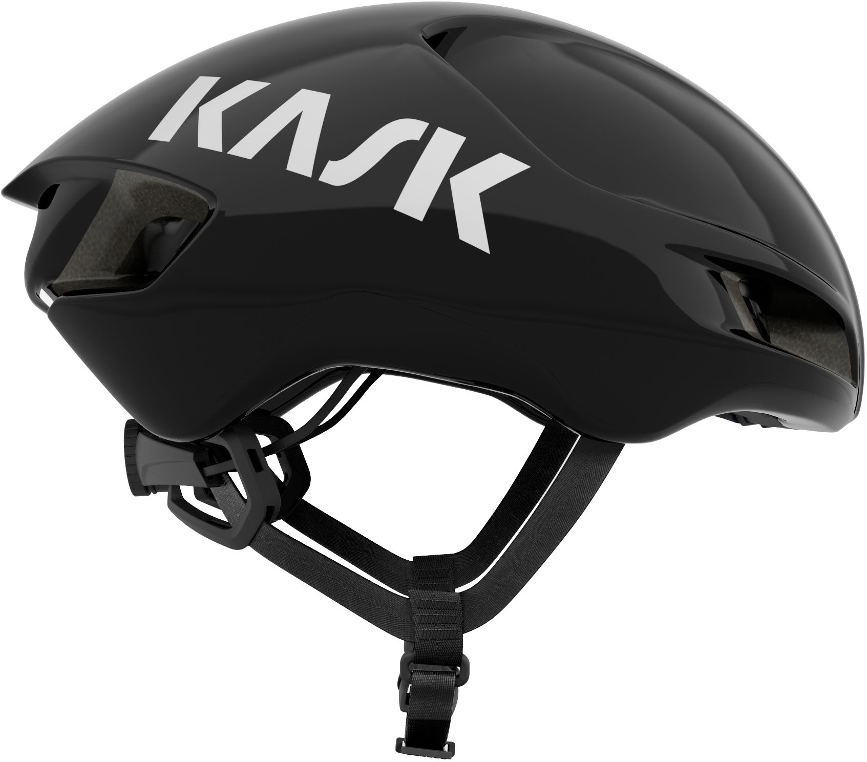 Beklædning - Cykelhjelme - Kask Utopia Y Cykelhjelm - Sort