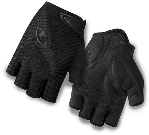 Giro Bravo Sort