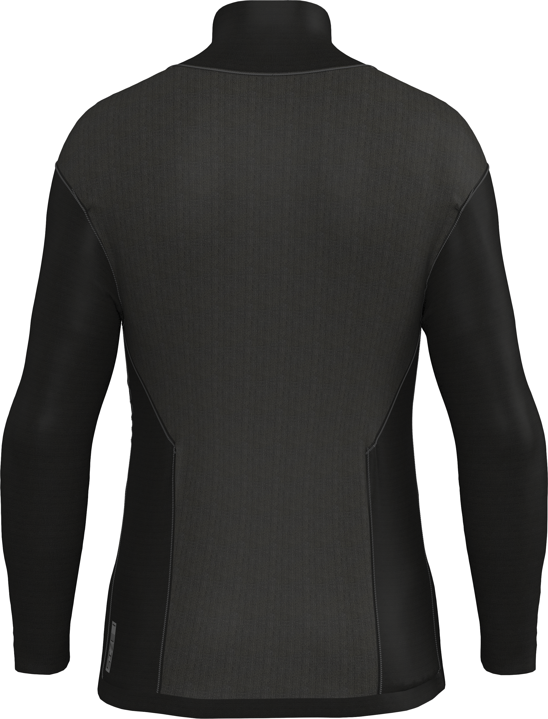 Beklædning - Baselayer / Undertøj - Assos EQUIPE Winter Skin Layer P1 - Black Series