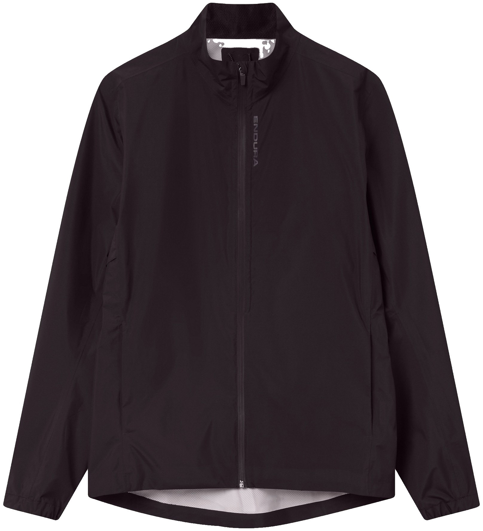 Beklædning - Regntøj & Vindtøj - Endura Loop Rout Waterproof Jacket - Black
