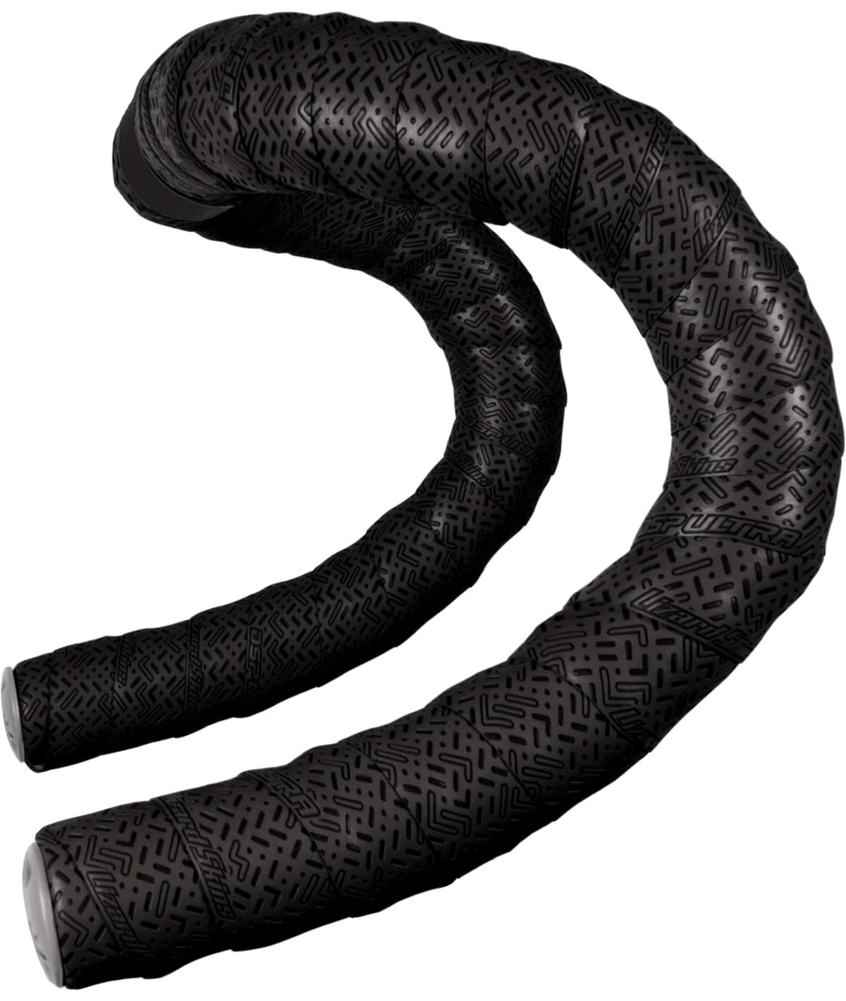 Lizard Skins DSP Ultra Styrbånd 2.7mm - Jet Black