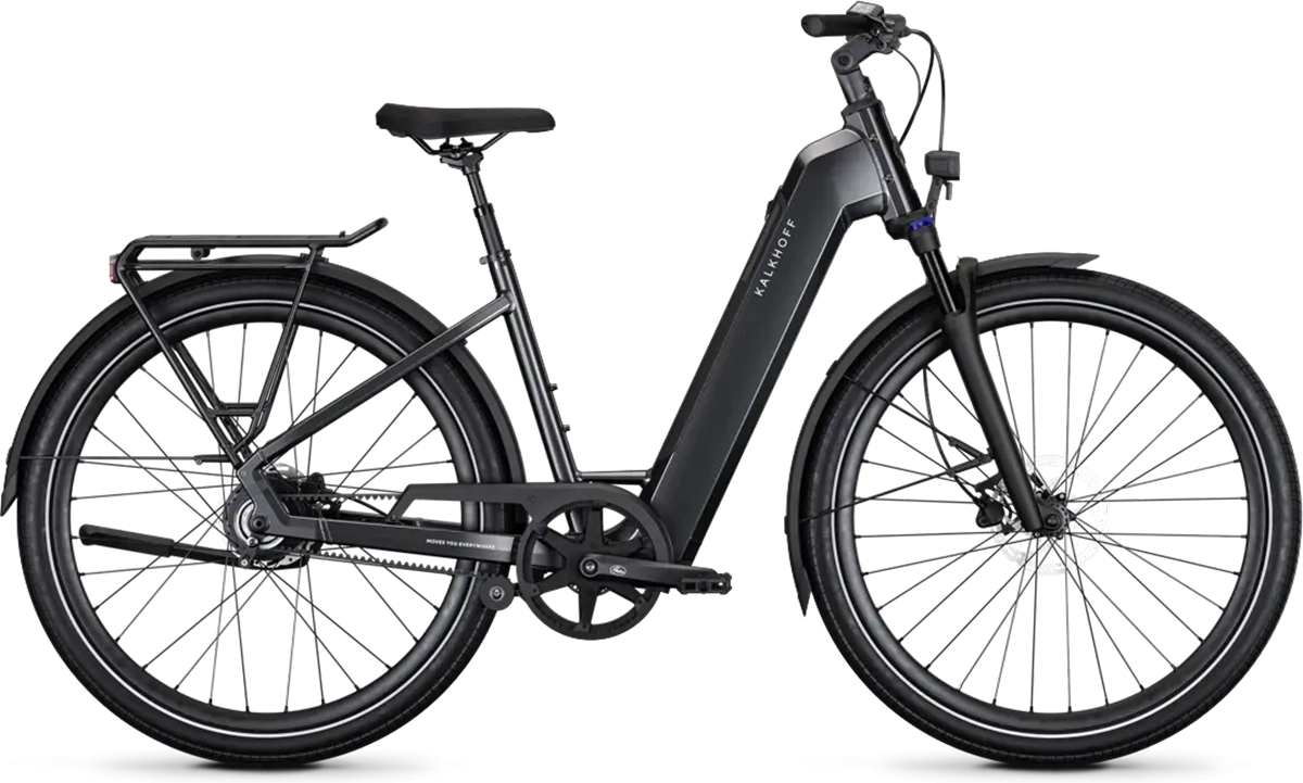 Kalkhoff Image 1 Move 360wh Dame 2027 - Diamondblack Glossy