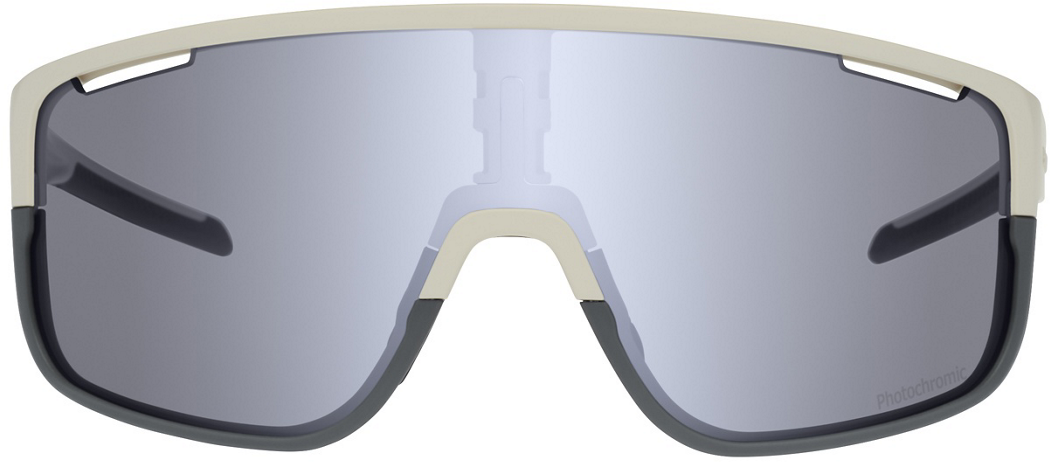 Beklædning - Cykelbriller - Shimano Pulsar PHOTOCHROMIC Eyewear - Ivory