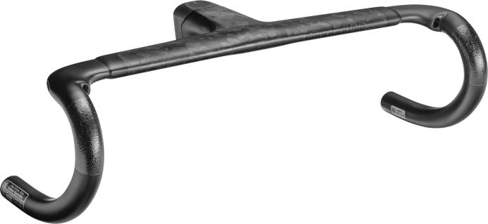 Cannondale One-Piece Drop Carbon SystemBar (SuperSix) 380x100mm