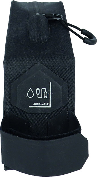 Tilbehør - Cykeltasker - XLC Toptubebag Steltaske 1.0 (Small)