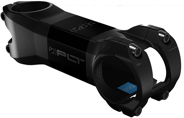 PRO Bikegear PLT Frempind 90mm/31.8mm/+-6º - Black