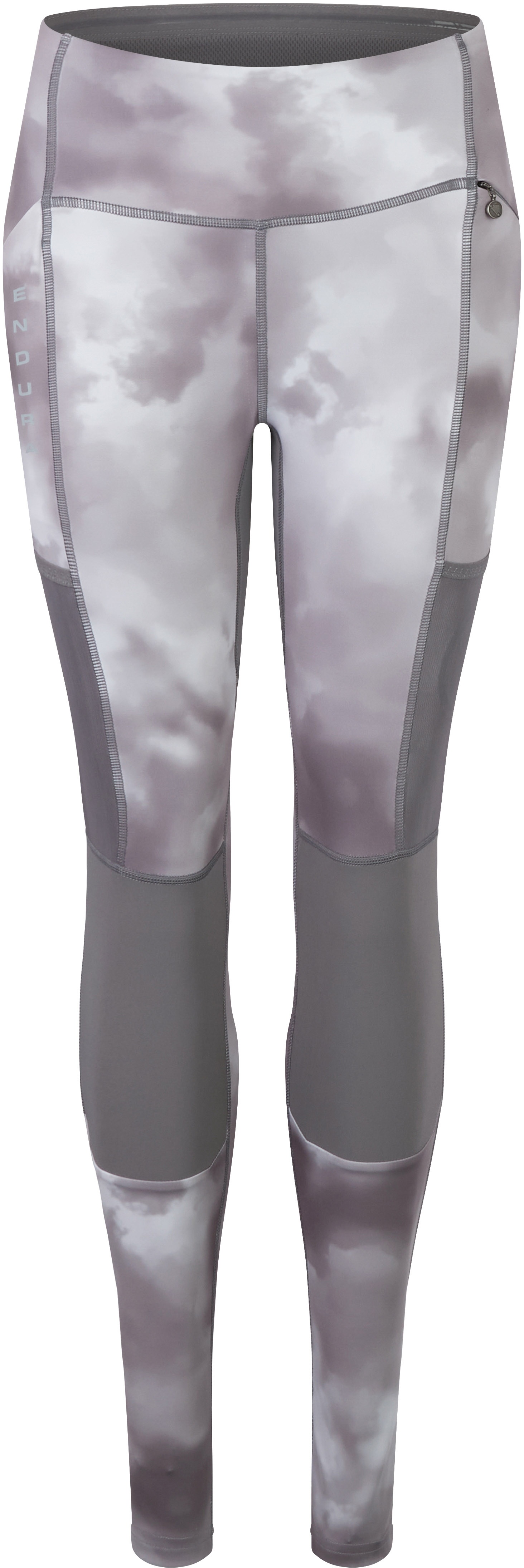 Billede af Endura Women's SingleTrack Legging - Dreich Grey