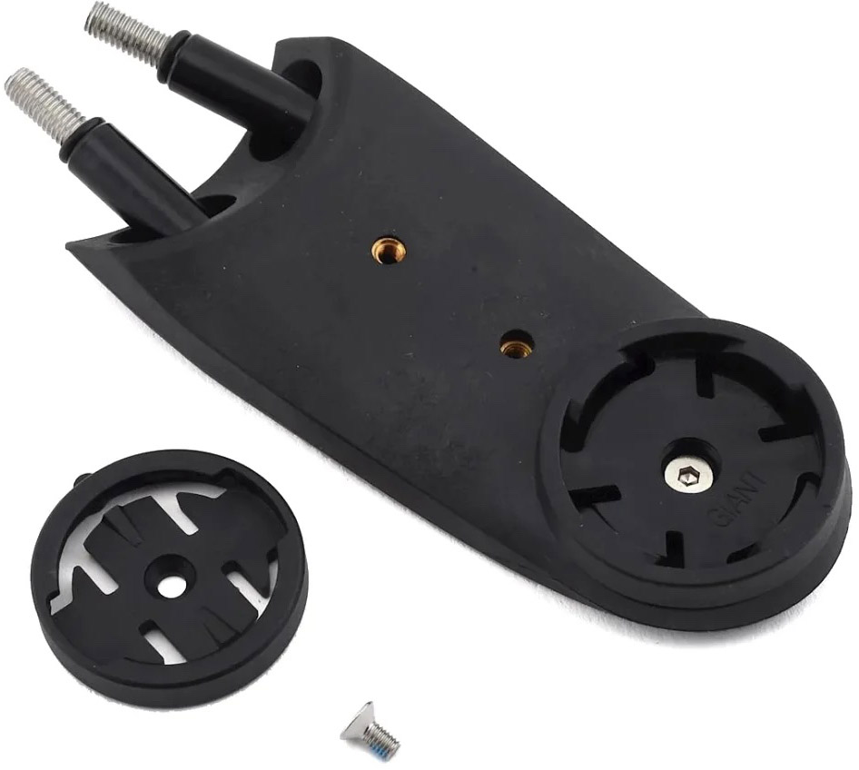 Reservedele - Tilbehør til cykelcomputere - Giant Computer Mount for Propel (Garmin / Wahoo)