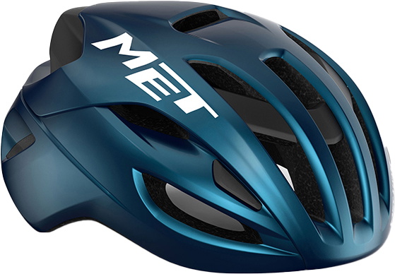 Helmet Rivale Mips Blå Fra Met