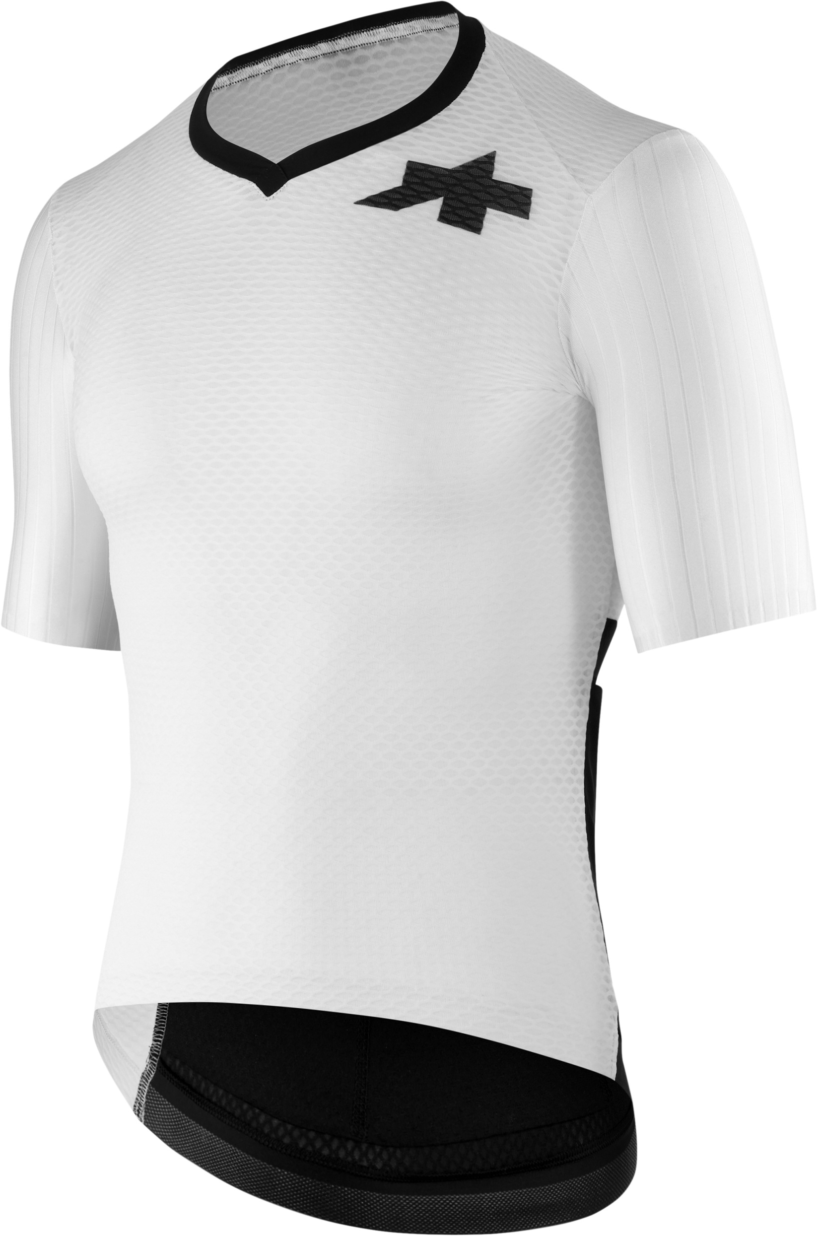 Beklædning - Cykeltrøjer - Assos EQUIPE RSR Jersey S11 - White Series