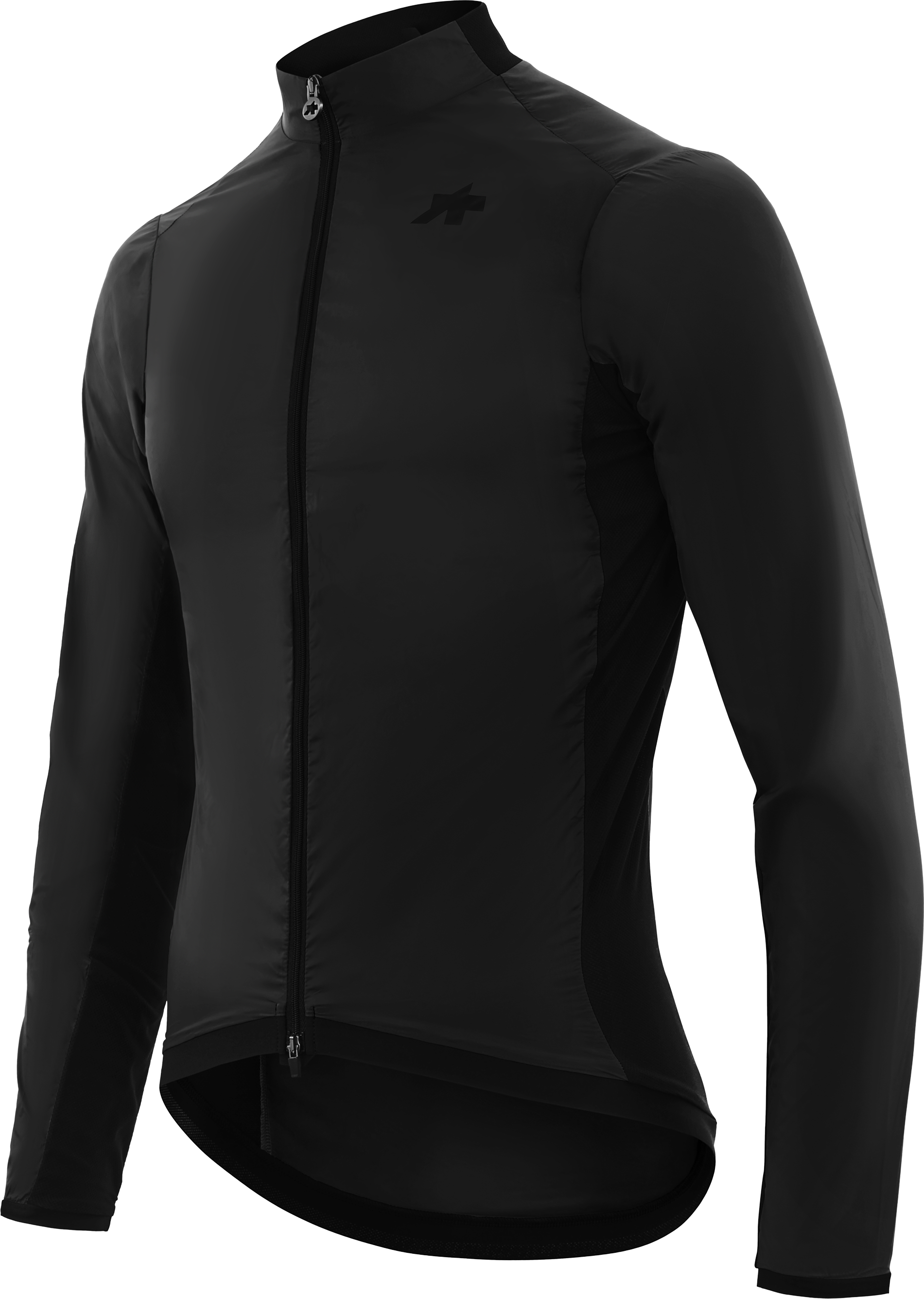 Beklædning - Regntøj & Vindtøj - Assos MILLE GT Wind Jacket S11 - Black Series