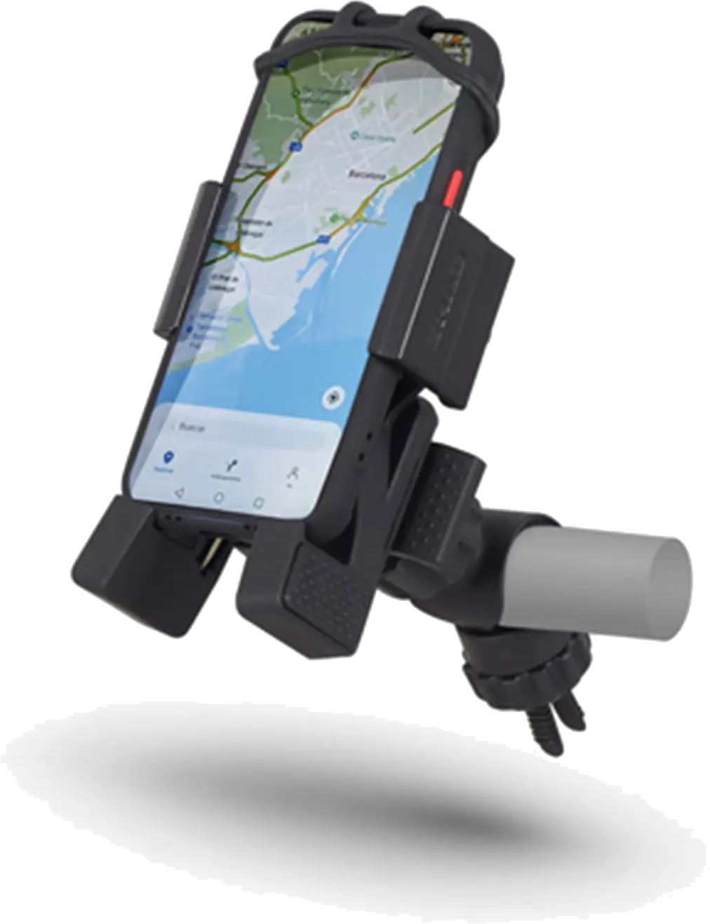 SHAD Smartphone Holder X-Frame 135-180x65-90mm