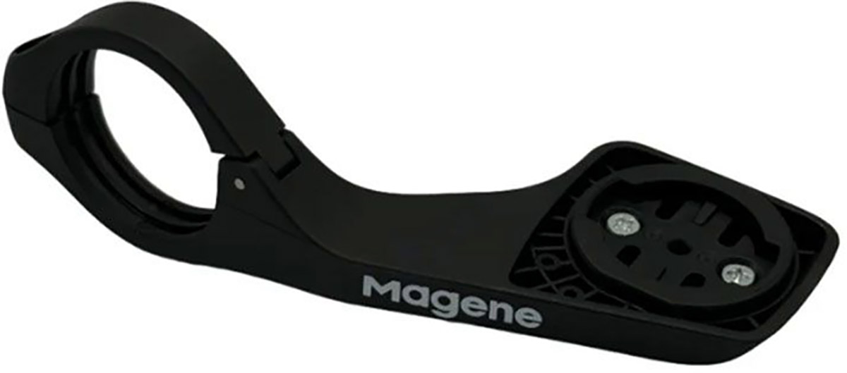 Magene Bike Computer Mount - Out front