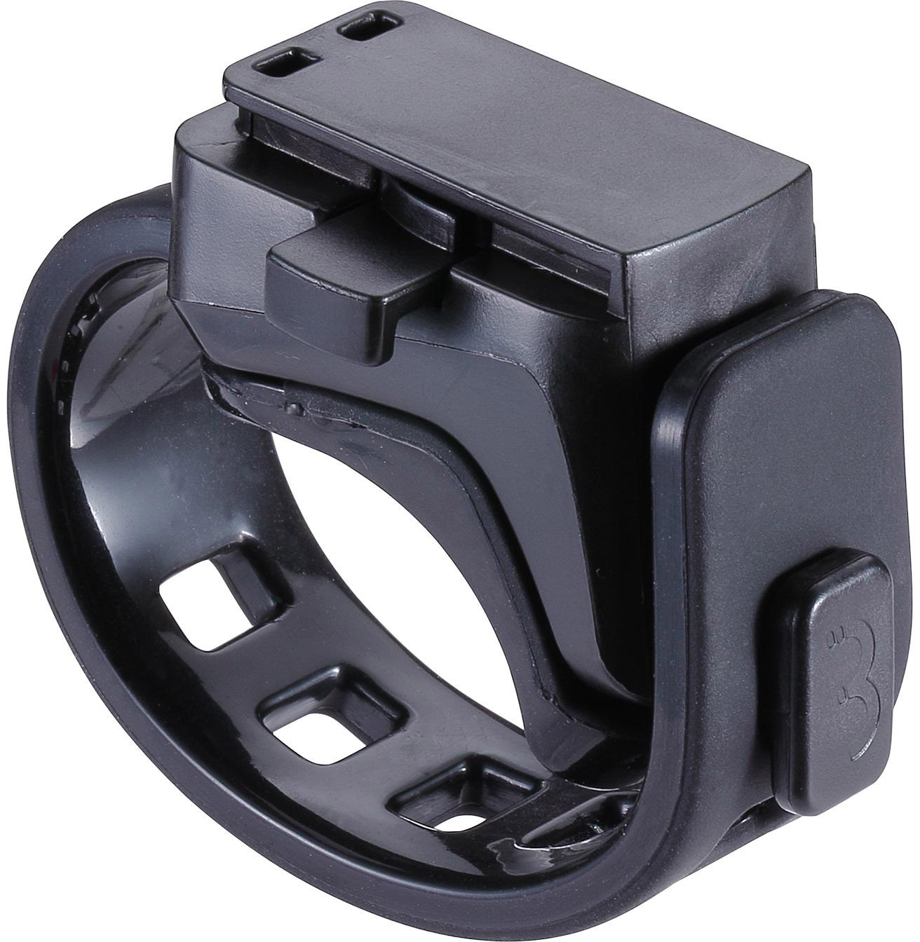 Tilbehør - Cykellygter - BBB Strapfix Lygteholder til StrikeDuo lygter