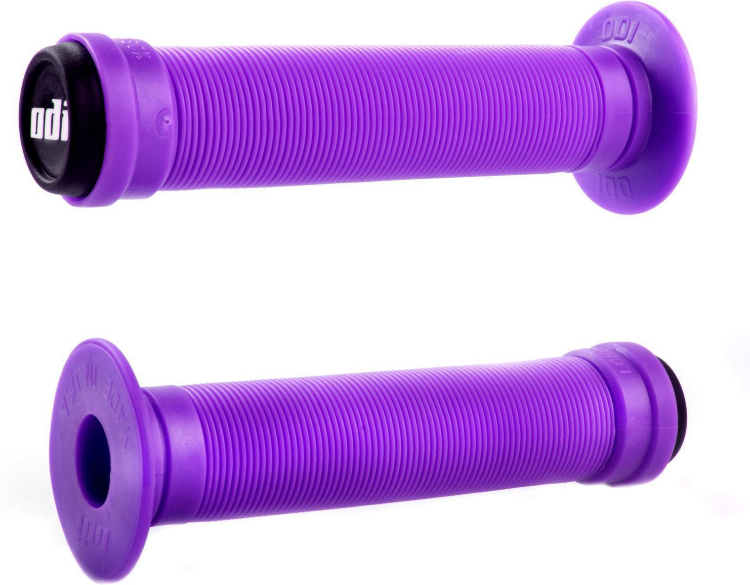 ODI Longneck ST BMX Greb 143mm - Purple