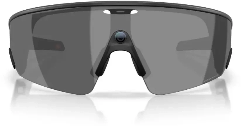 Beklædning - Cykelbriller - Oakley Meta Vanguard - Prizm Road Black