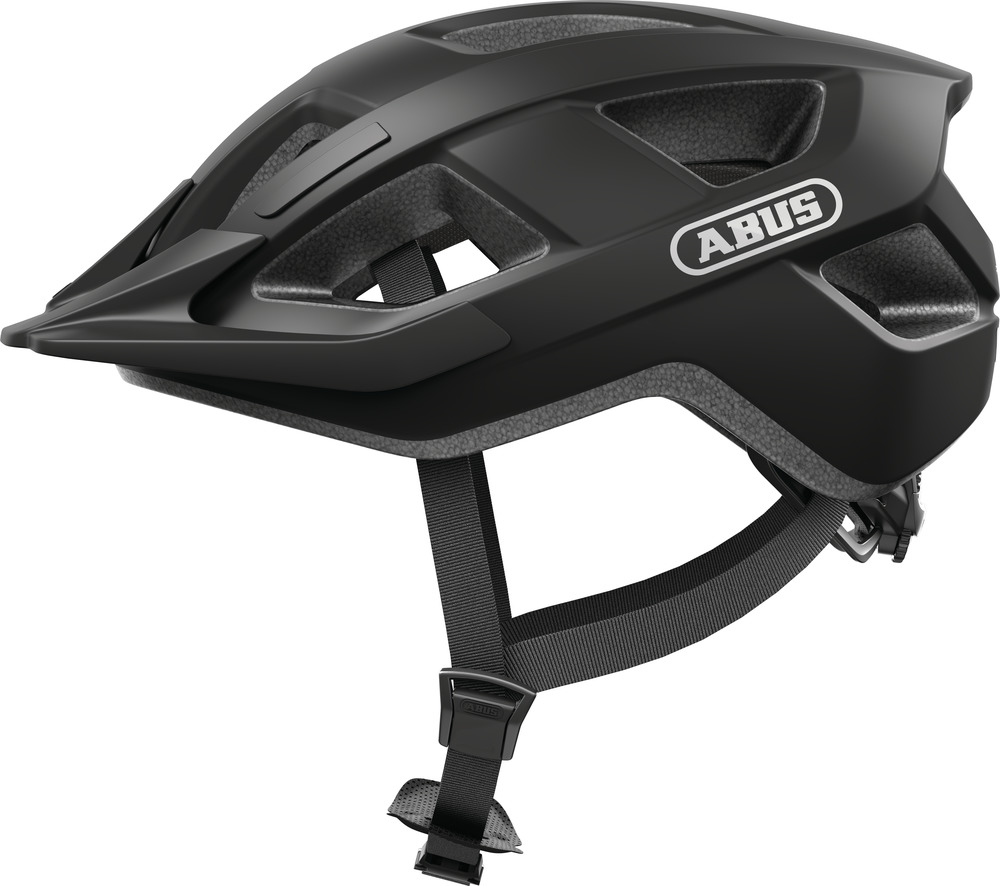 Abus Aduro 3 0 Velvet Black