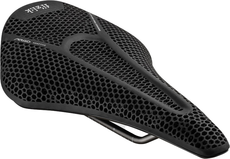 FIZIK Vento Argo R3 150mm 3D Printet Cykelsadel