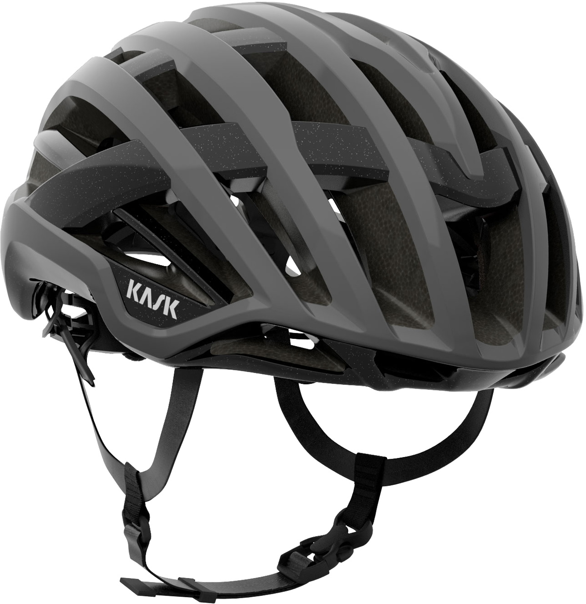 Kask Valegro Cykelhjelm - Grå