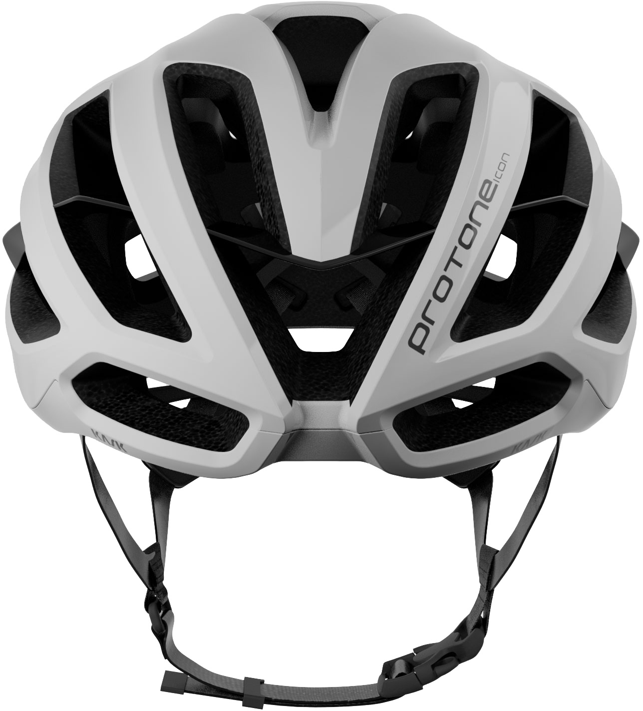 Beklædning - Cykelhjelme - Kask Protone Icon Cykelhjelm - Hvid