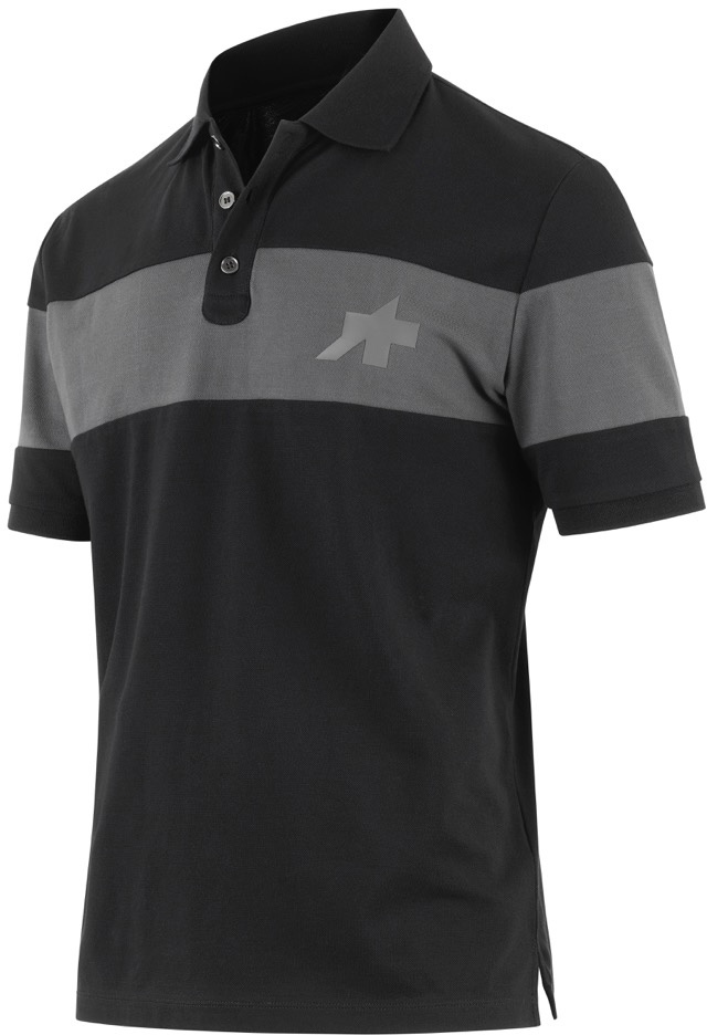 Assos Signature Polo Evo Sort