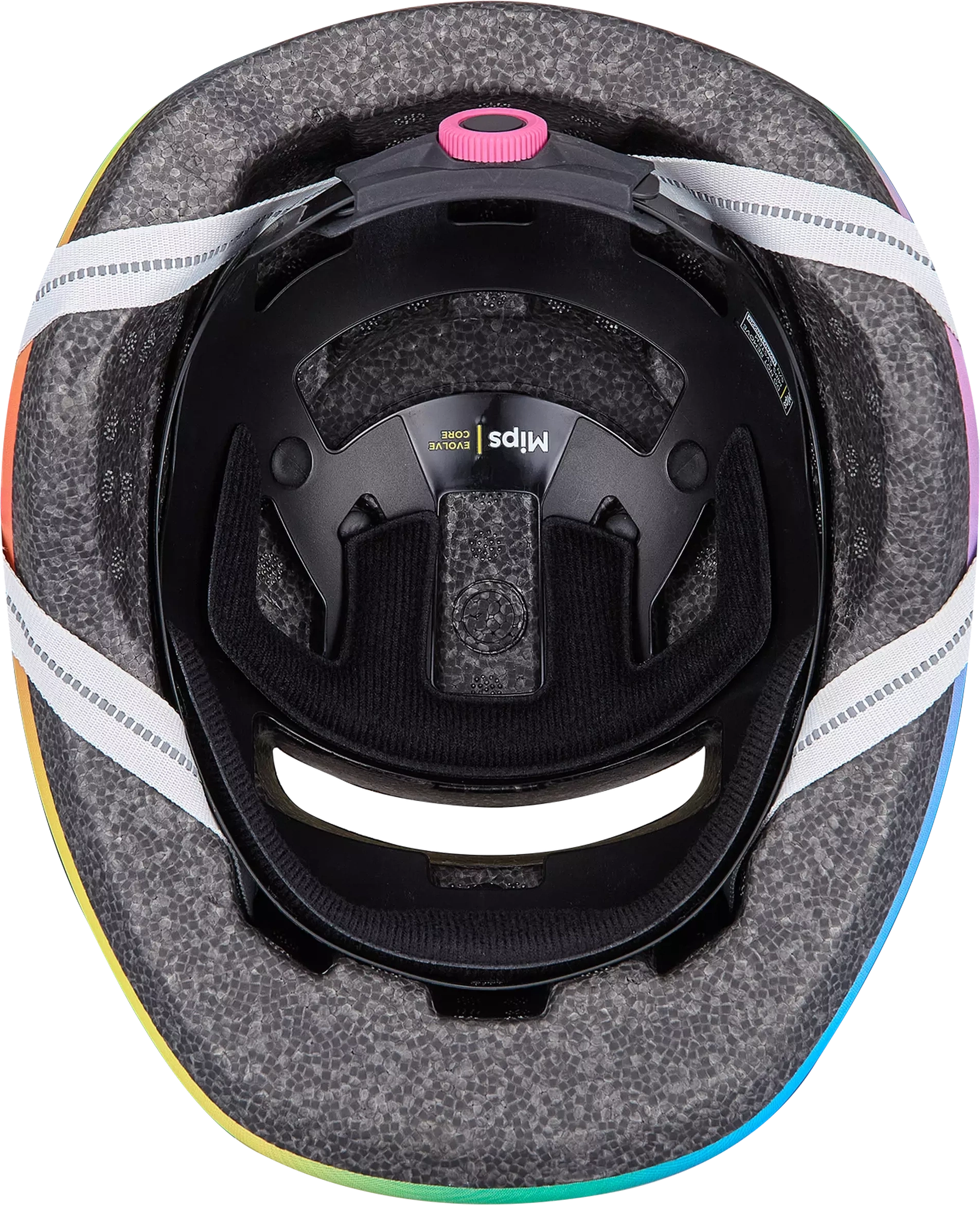 Beklædning - Cykelhjelme - Specialized Mio 2 MIPS Cykelhjelm - Rainbow