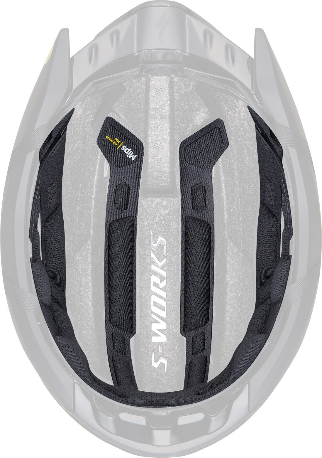 Beklædning - Cykelhjelme - Specialized S-Works Evade 4 Cykelhjelm - Matte Black