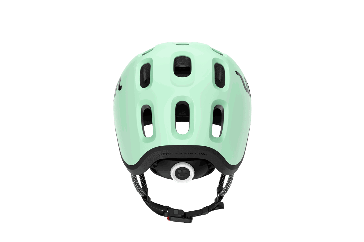 Beklædning - Cykelhjelme - Woom Ready cykelhjelm - Turkis