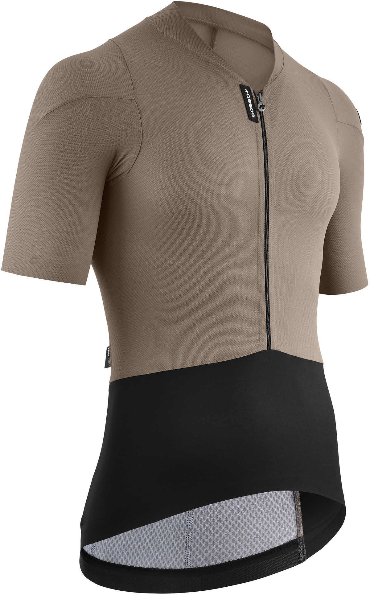 Assos MILLE GTS Jersey S11 - Terra Sand