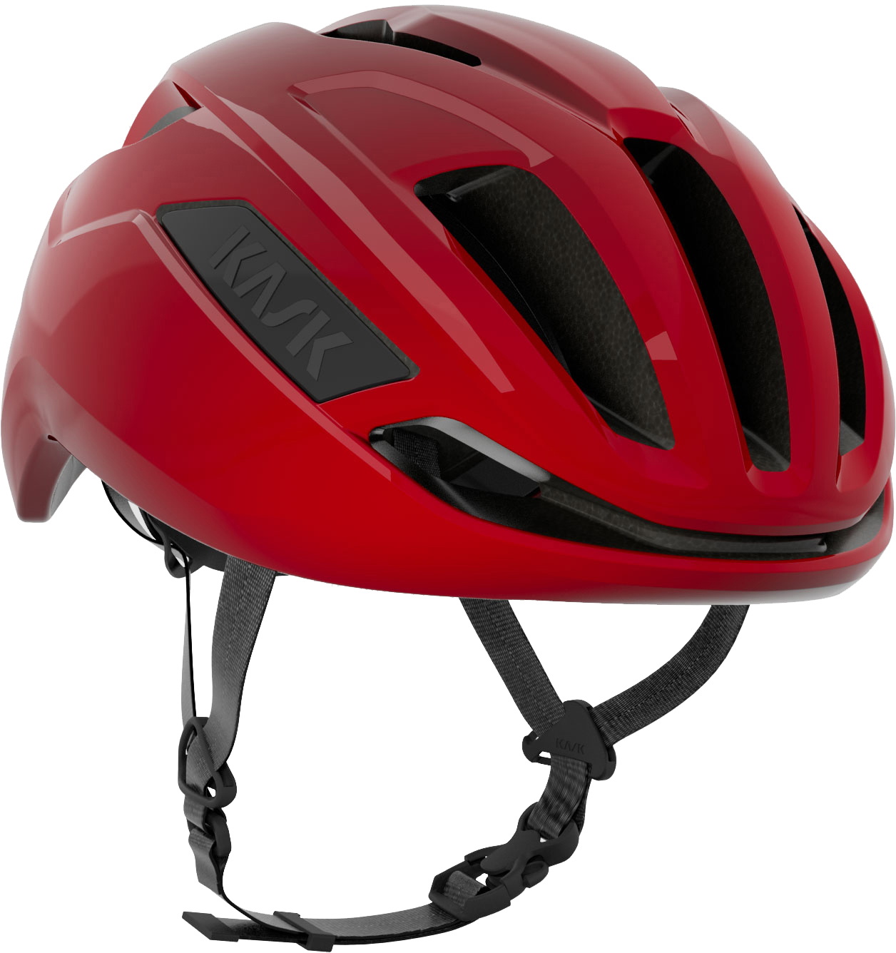 Kask Sintesi Cykelhjelm - Rød