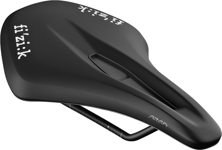 Fizik Saddle Terra Argo X5 160mm Unisex Sadel