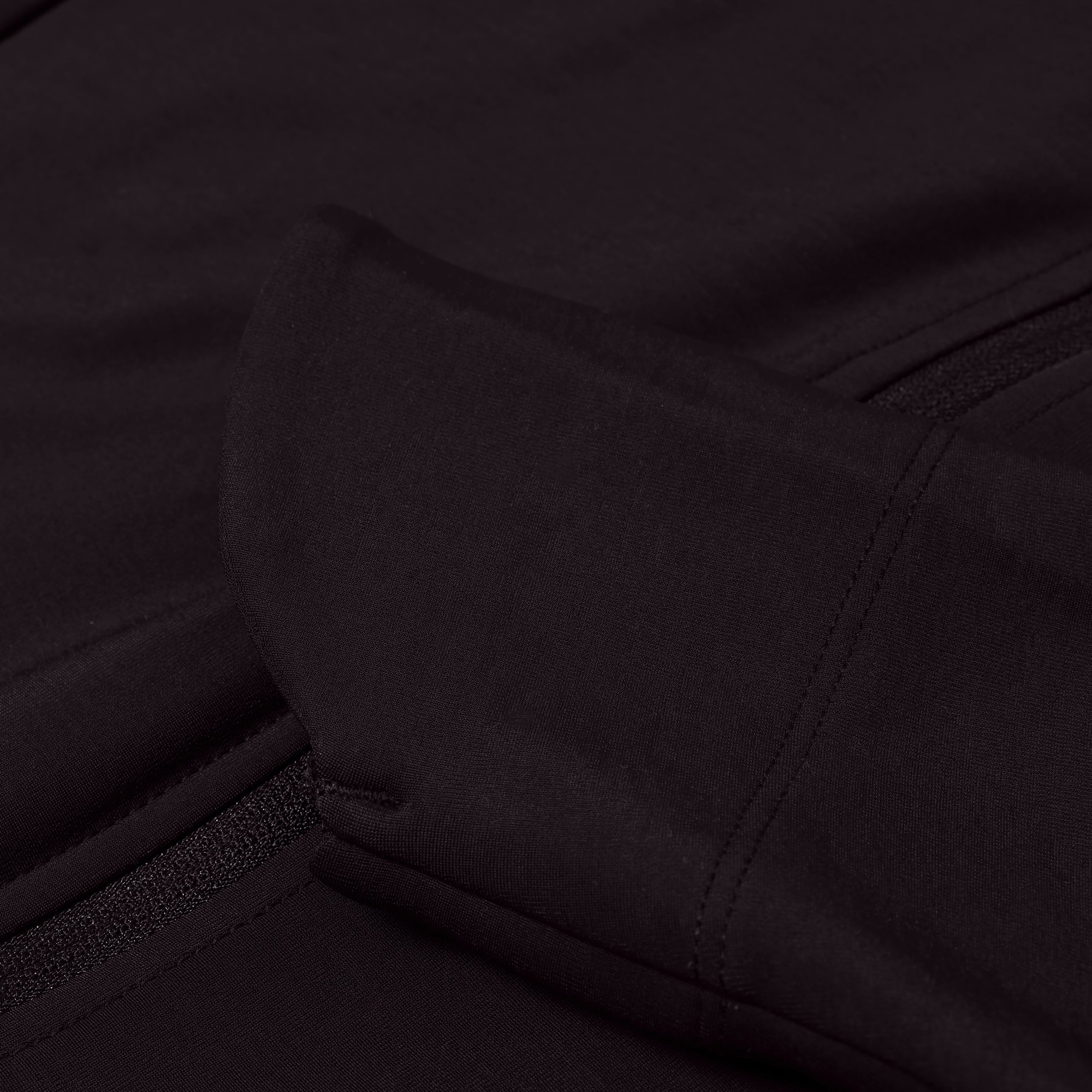 Beklædning - Cykeltrøjer - Endura Women's Loop Ride L/S Jersey - Black