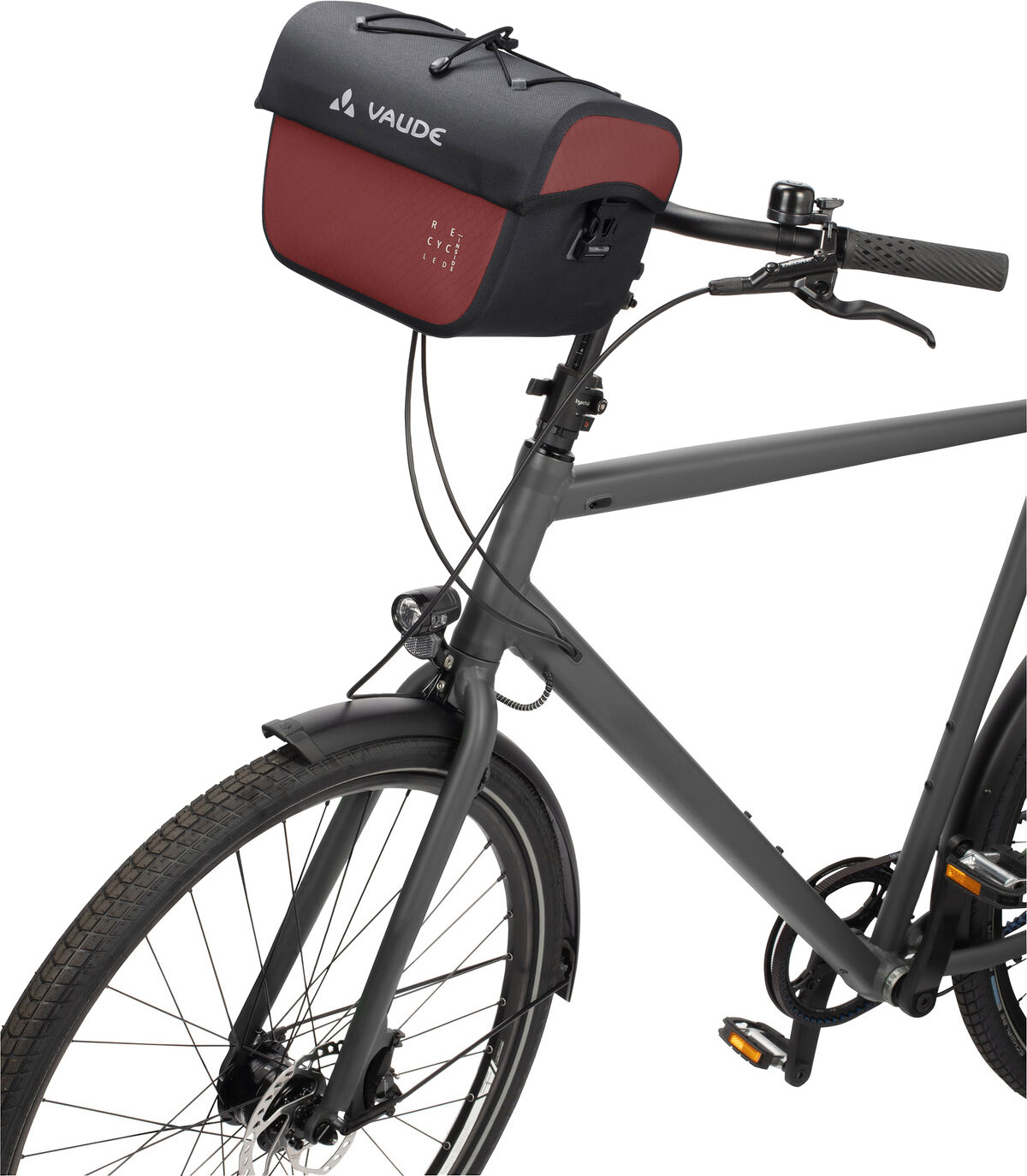Tilbehør - Cykeltasker - Vaude Aqua Box (6L) - Redeva