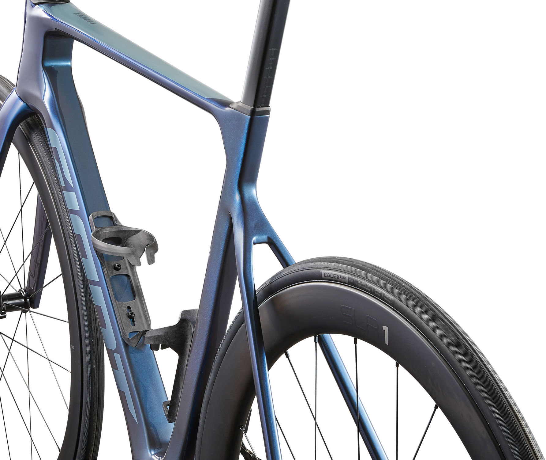Cykler - Racercykler - Giant Propel Advanced Pro 0 2025 - Ocean Twilight
