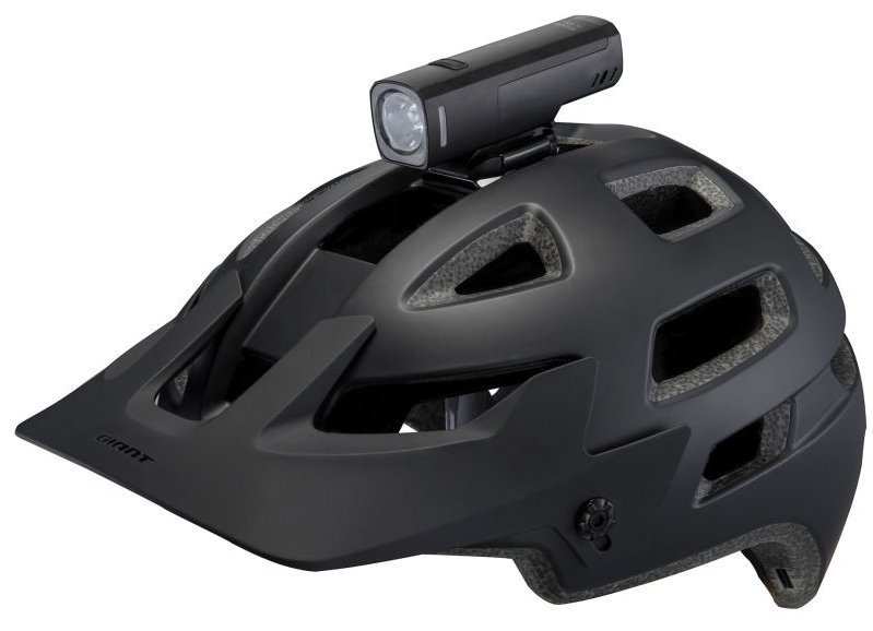Tilbehør - Cykelcomputer & GPS - Giant Low Profile GoPro Mount
