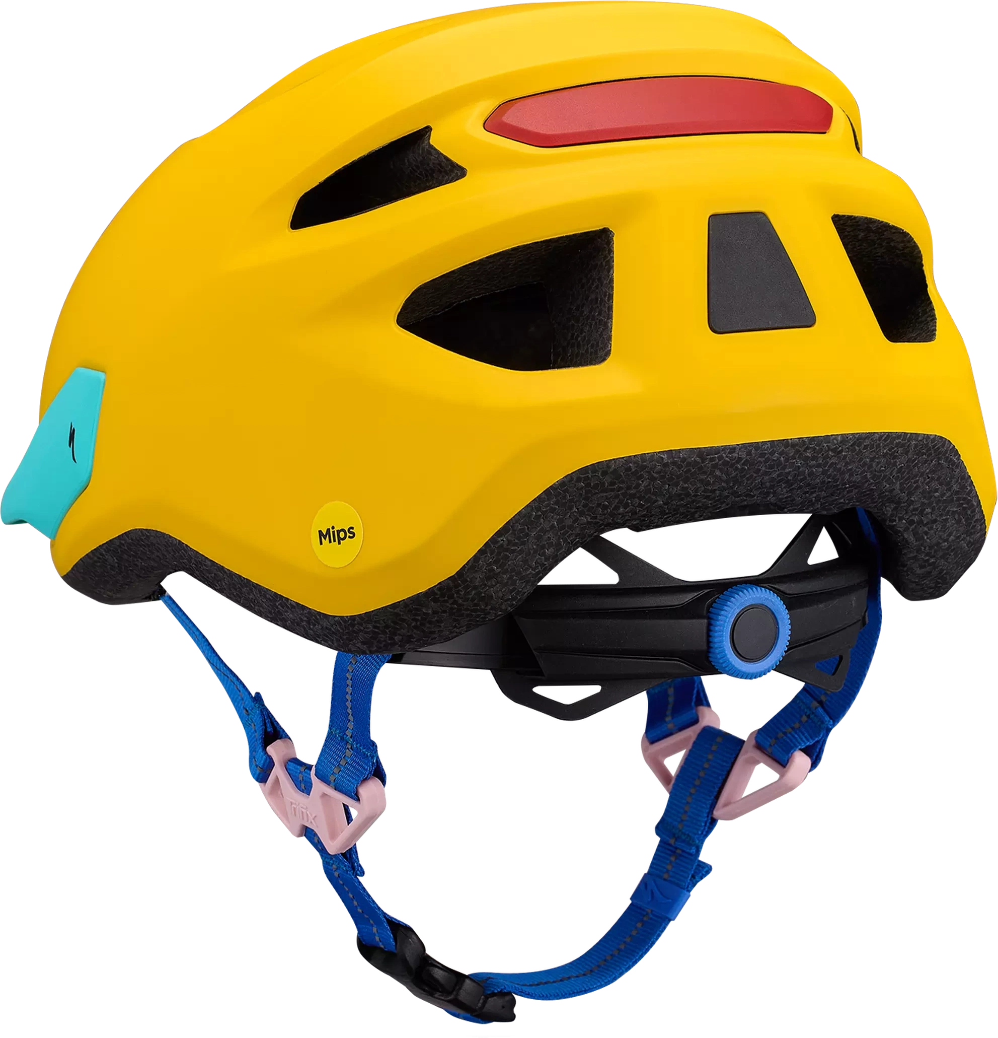 Beklædning - Cykelhjelme - Specialized Shuffle 2 MIPS m. LED - California Sunshine