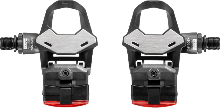 Look Keo 2 Max VISION