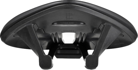 Tilbehør - Cykelsadel - FIZIK Saddle Transiro Aeris Long Distance (LD) R5 Unisex Sadel